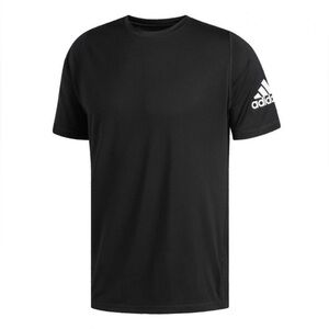 *NEW* Adidas Performance Stadium
Black Lightweight T-shirt